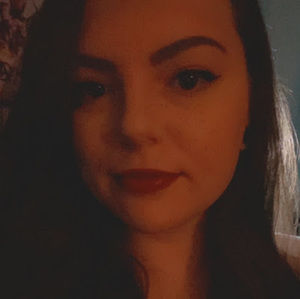 Meet your Posher, Kristen